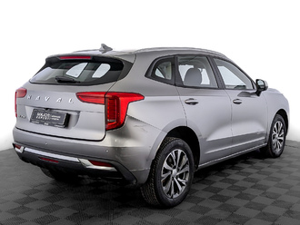 фото HAVAL Jolion 2023