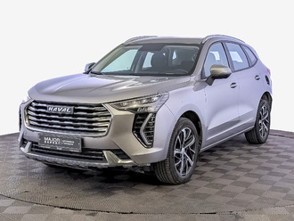 фото HAVAL Jolion 2023