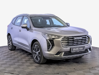 фото HAVAL Jolion 2023
