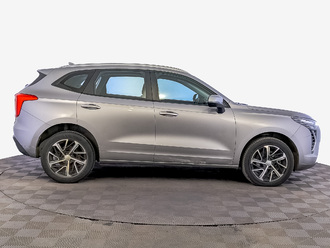 фото HAVAL Jolion 2023