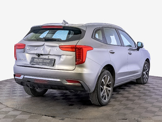 фото HAVAL Jolion 2023