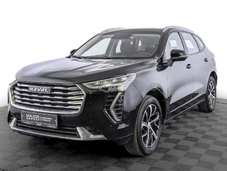 фото HAVAL Jolion 2023