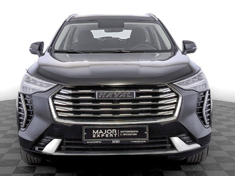 фото HAVAL Jolion 2023