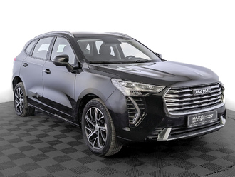 фото HAVAL Jolion 2023