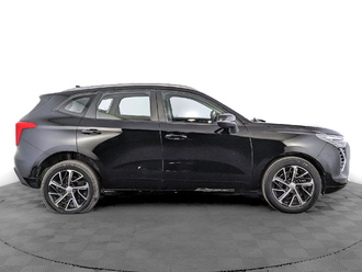 фото HAVAL Jolion 2023