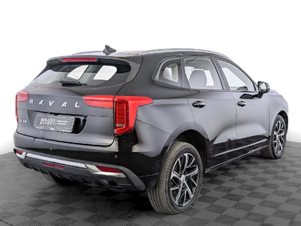 фото HAVAL Jolion 2023