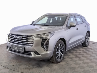 фото HAVAL Jolion 2023