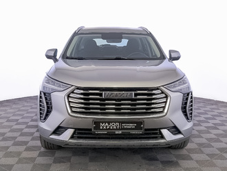 фото HAVAL Jolion 2023