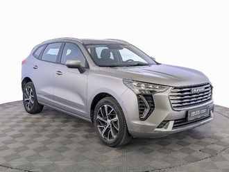 фото HAVAL Jolion 2023