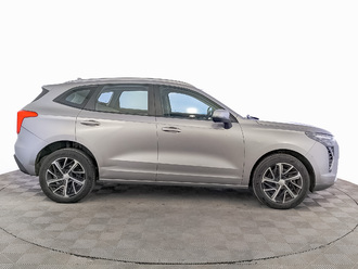 фото HAVAL Jolion 2023