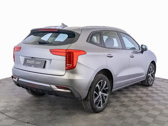 фото HAVAL Jolion 2023