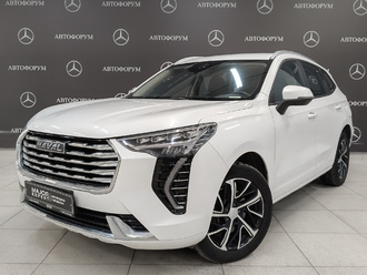 фото HAVAL Jolion 2023