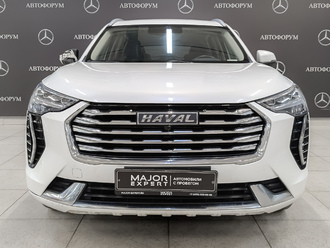 фото HAVAL Jolion 2023