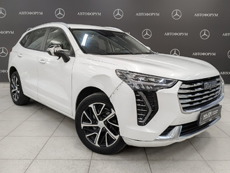 фото HAVAL Jolion 2023