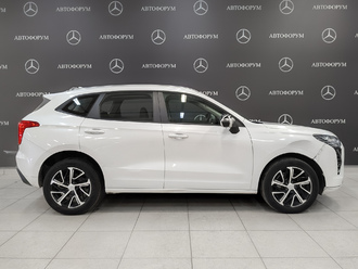 фото HAVAL Jolion 2023