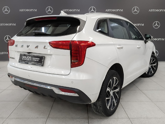 фото HAVAL Jolion 2023