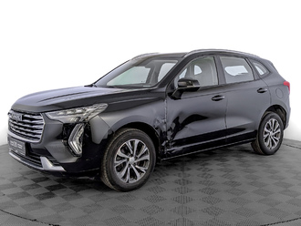 фото HAVAL Jolion 2023