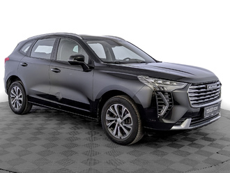 фото HAVAL Jolion 2023