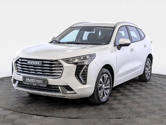 фото HAVAL Jolion 2023
