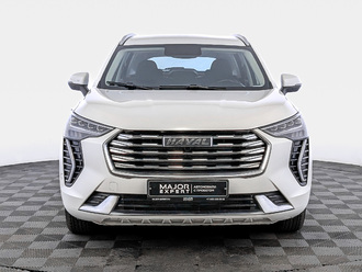 фото HAVAL Jolion 2023