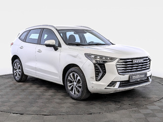 фото HAVAL Jolion 2023