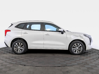 фото HAVAL Jolion 2023