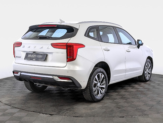 фото HAVAL Jolion 2023