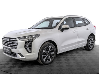 фото HAVAL Jolion 2023