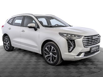фото HAVAL Jolion 2023