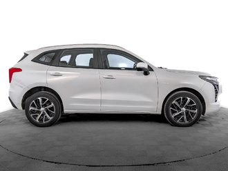 фото HAVAL Jolion 2023