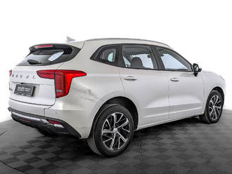 фото HAVAL Jolion 2023