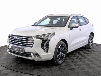 фото HAVAL Jolion 2023