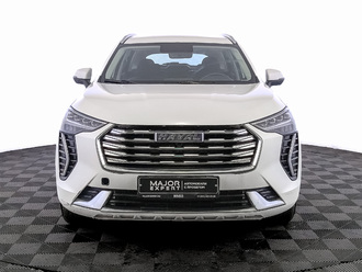 фото HAVAL Jolion 2023