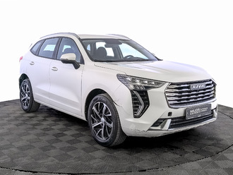 фото HAVAL Jolion 2023