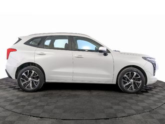 фото HAVAL Jolion 2023