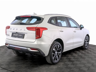 фото HAVAL Jolion 2023