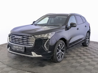 фото HAVAL Jolion 2023