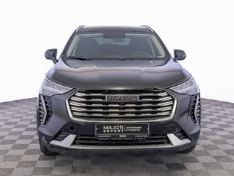 фото HAVAL Jolion 2023
