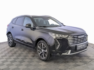 фото HAVAL Jolion 2023