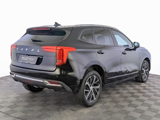 фото HAVAL Jolion 2023