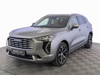фото HAVAL Jolion 2022