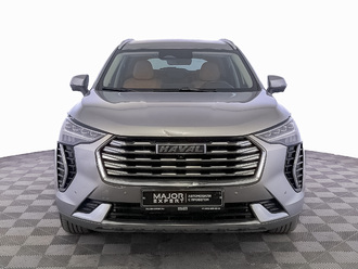 фото HAVAL Jolion 2022