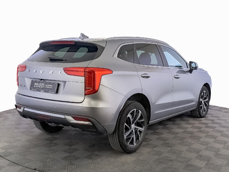 фото HAVAL Jolion 2022