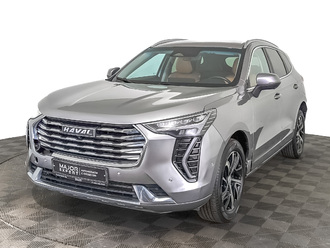 фото HAVAL Jolion 2022