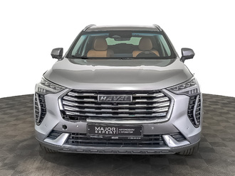 фото HAVAL Jolion 2022