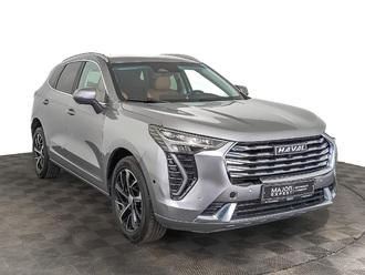фото HAVAL Jolion 2022