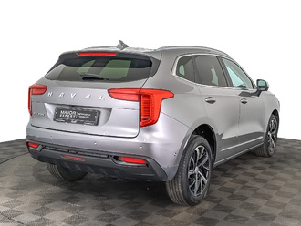 фото HAVAL Jolion 2022