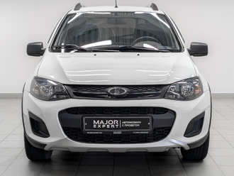 фото Lada Kalina II 2018