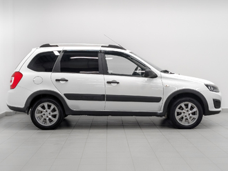 фото Lada Kalina II 2018