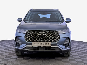 фото Chery Tiggo 7 Pro 2021